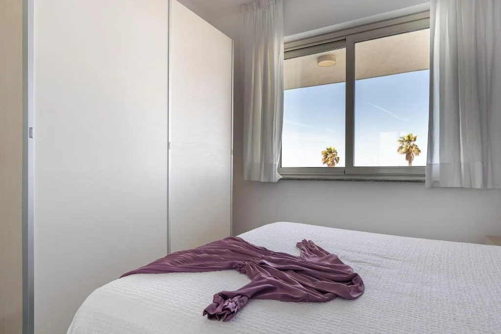 Room, Terraces D'orlando, Catania