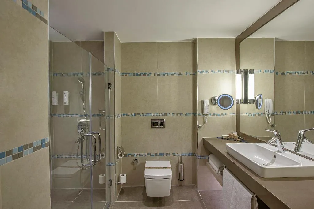 FAMILY ROOM DELUXE Room, Megasaray Club Belek, Antalya