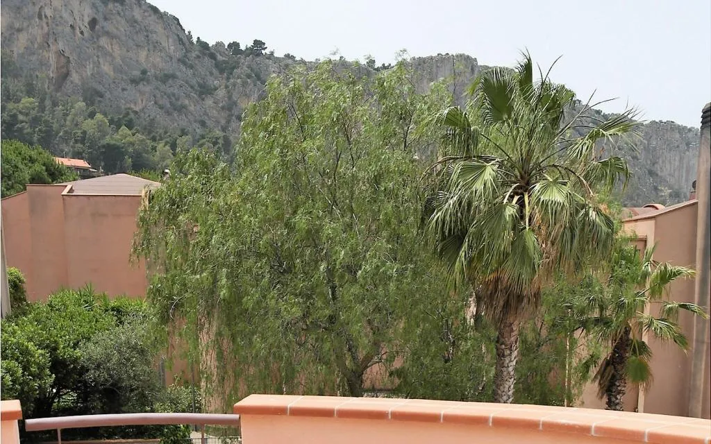 General view, Addaura Hotel Residence Congressi, Palermo