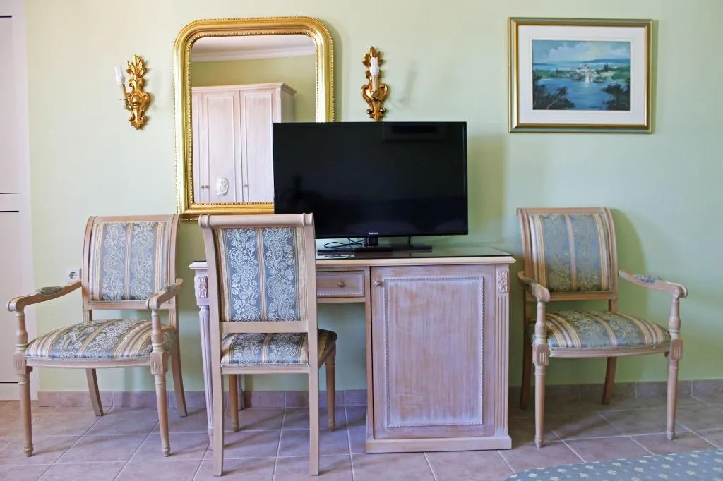 Room, MArina Frapa hotel Kopno, Split