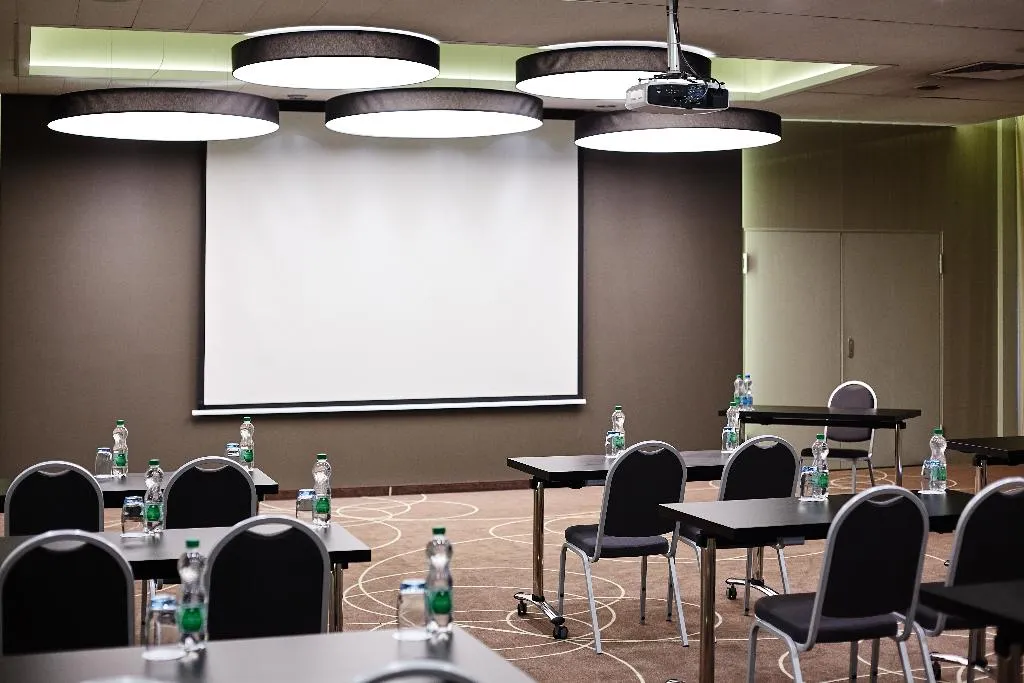 Conferences, Novotel Krakow City West, Krakow