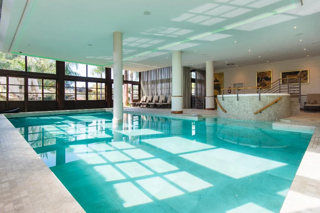 Pool, Lindner Mallorca Portals Nous, part of JdV Hyatt, Majorca