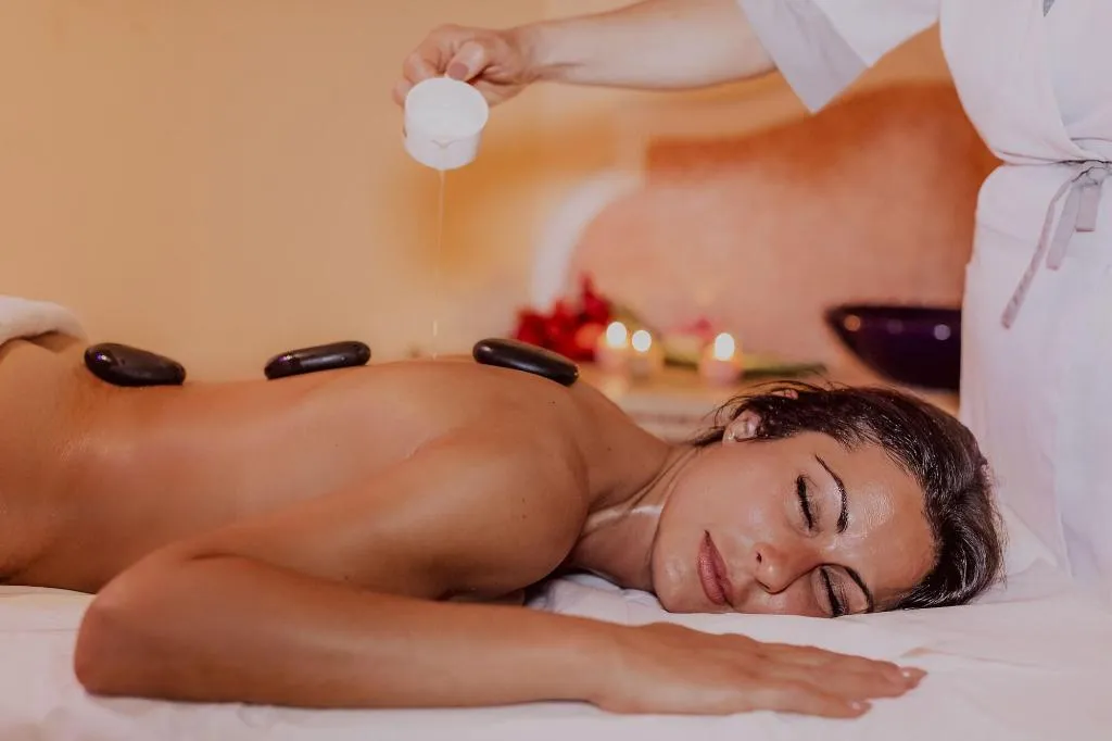 Sports and Entertainment, Hotel Tritone Resort & Spa, Naples