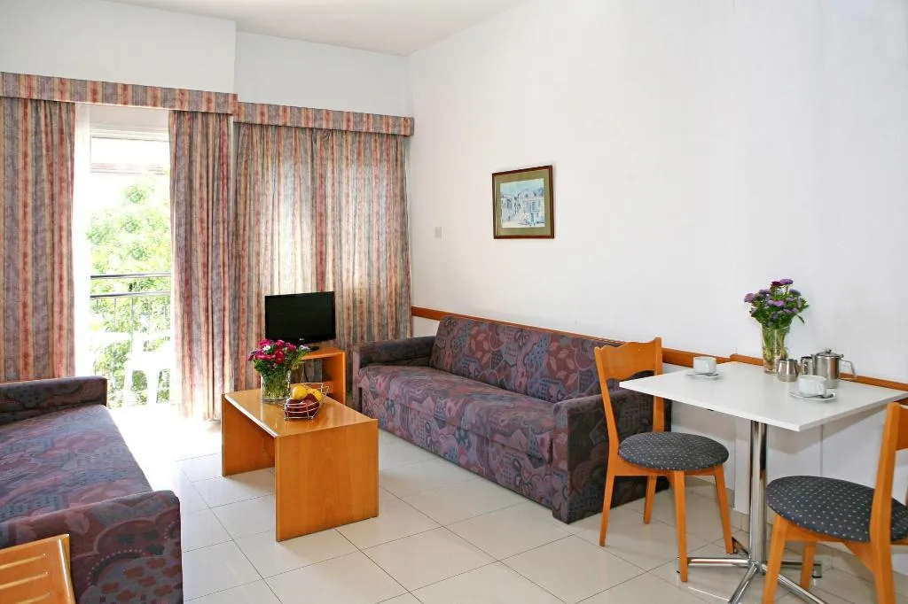 Room, Chrielka, Cyprus