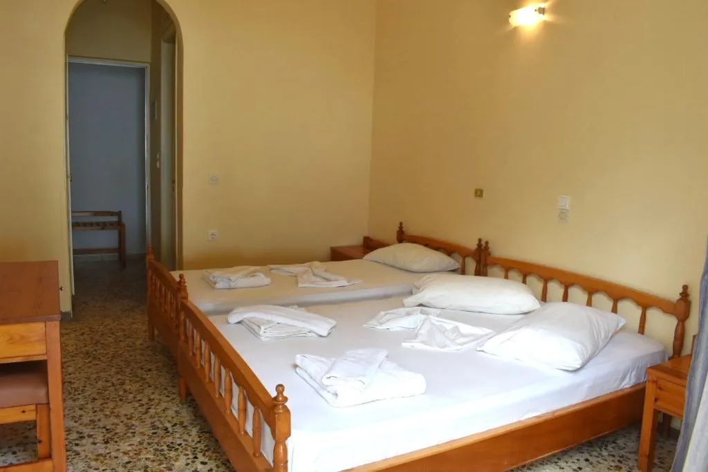 STUDIO SEA VIEW Room, Asteria, Zante