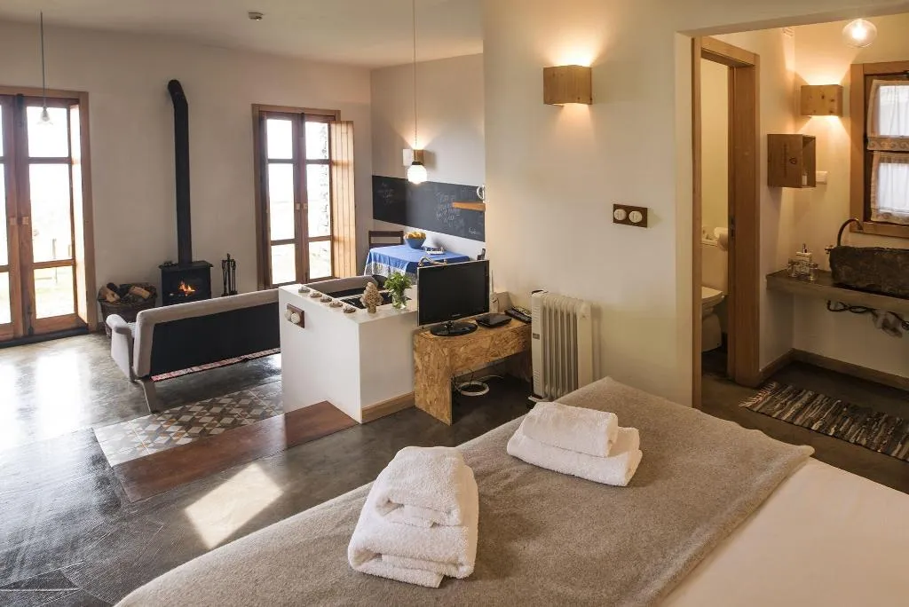 Room, Casas Da Levada, Madeira