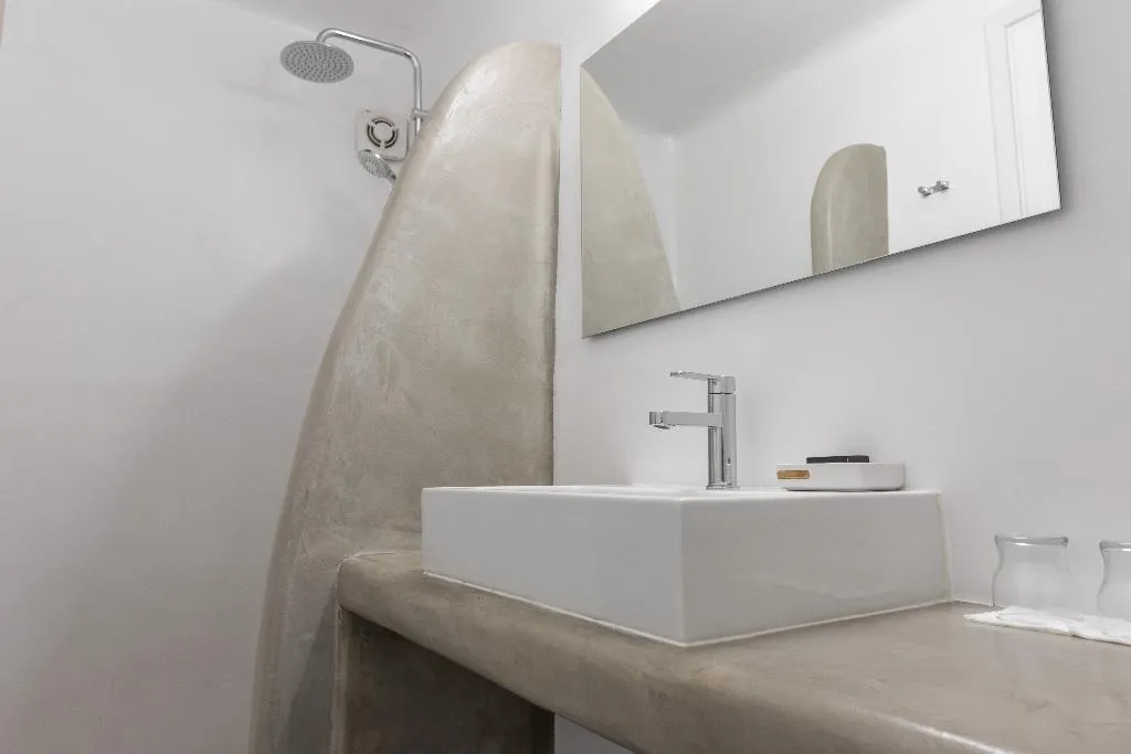 APARTMENT ONE BEDROOM ONE BATHROOM Room, Senses Luxury Villas & Suites, Mykonos