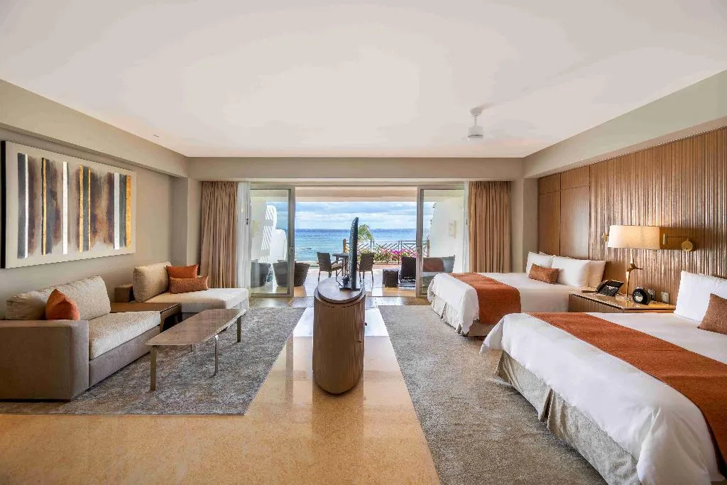 SINGLE GRAND Room, Grand Velas Riviera Maya, Cancun Area
