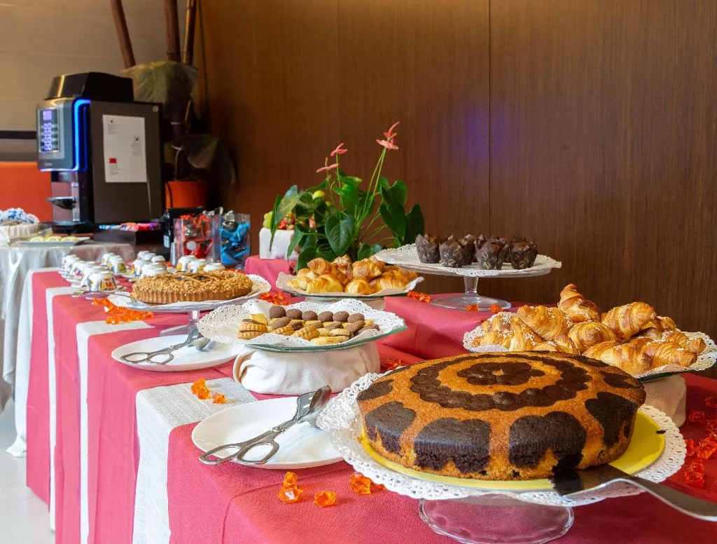 Restaurant, Best Western Hotel Goldenmile Milan, Milan