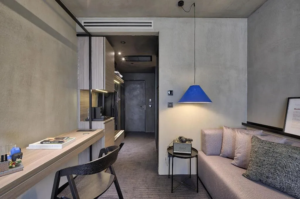 Room, Onoma Hotel Thessaloniki, Halkidiki