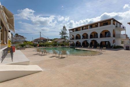 Serenity Luxury Boutique Hotel Agrilia, Zante