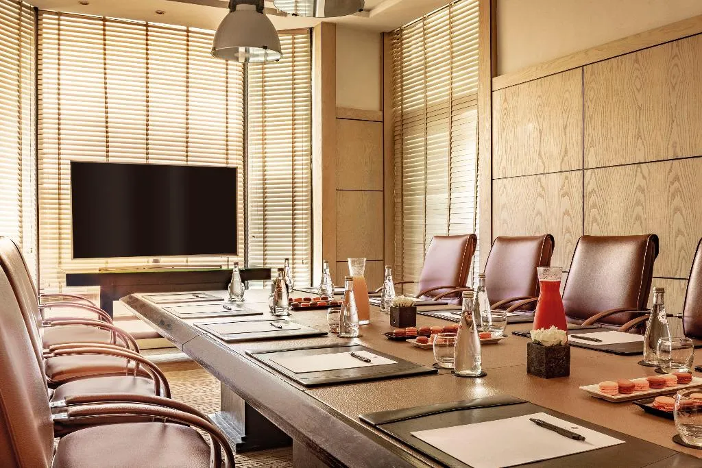 Conferences, Hyatt Regency Casablanca, Casablanca