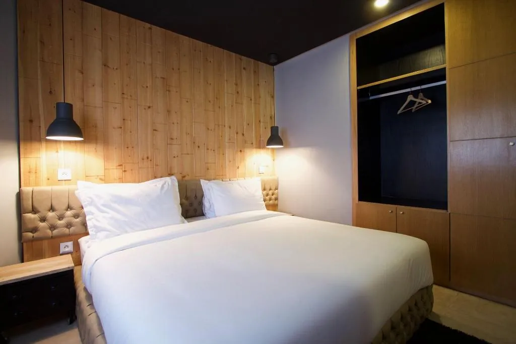Room, Suite Loc Luxury Apparthotel, Casablanca