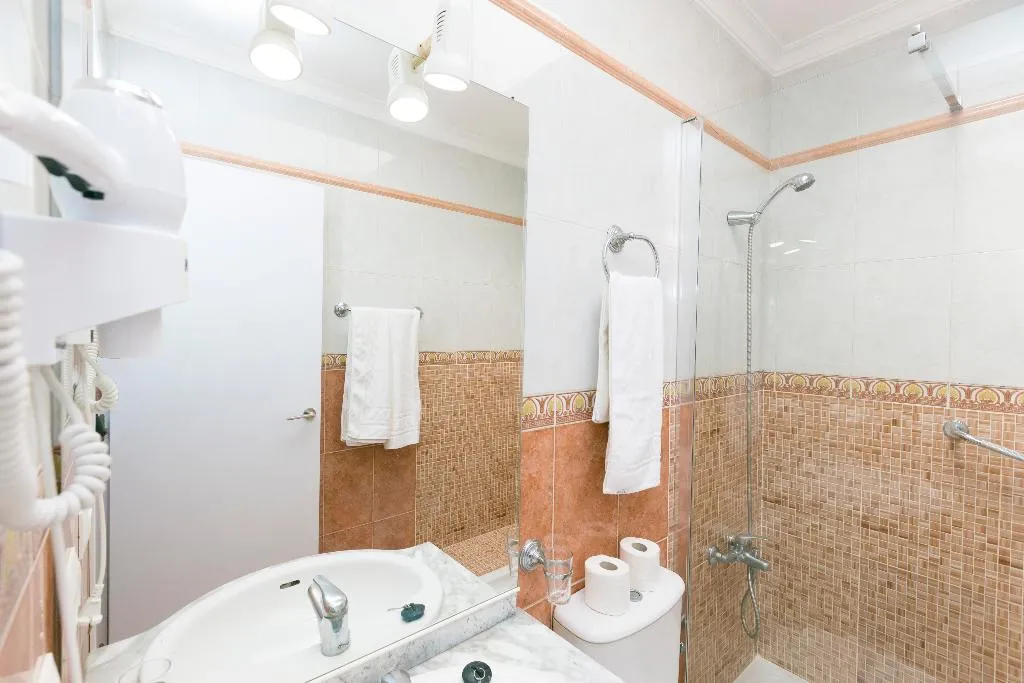 BUNGALOW STANDARD Room, Bungalows Todoque, Gran Canaria