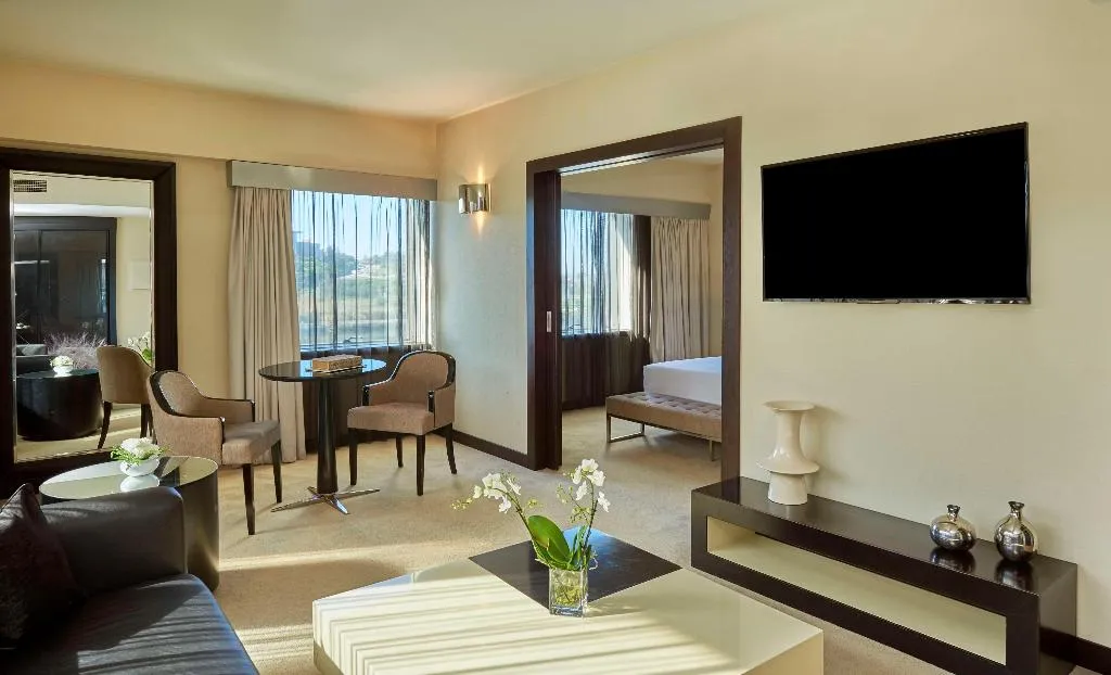 Room, NH Coimbra Dona Inês, Porto