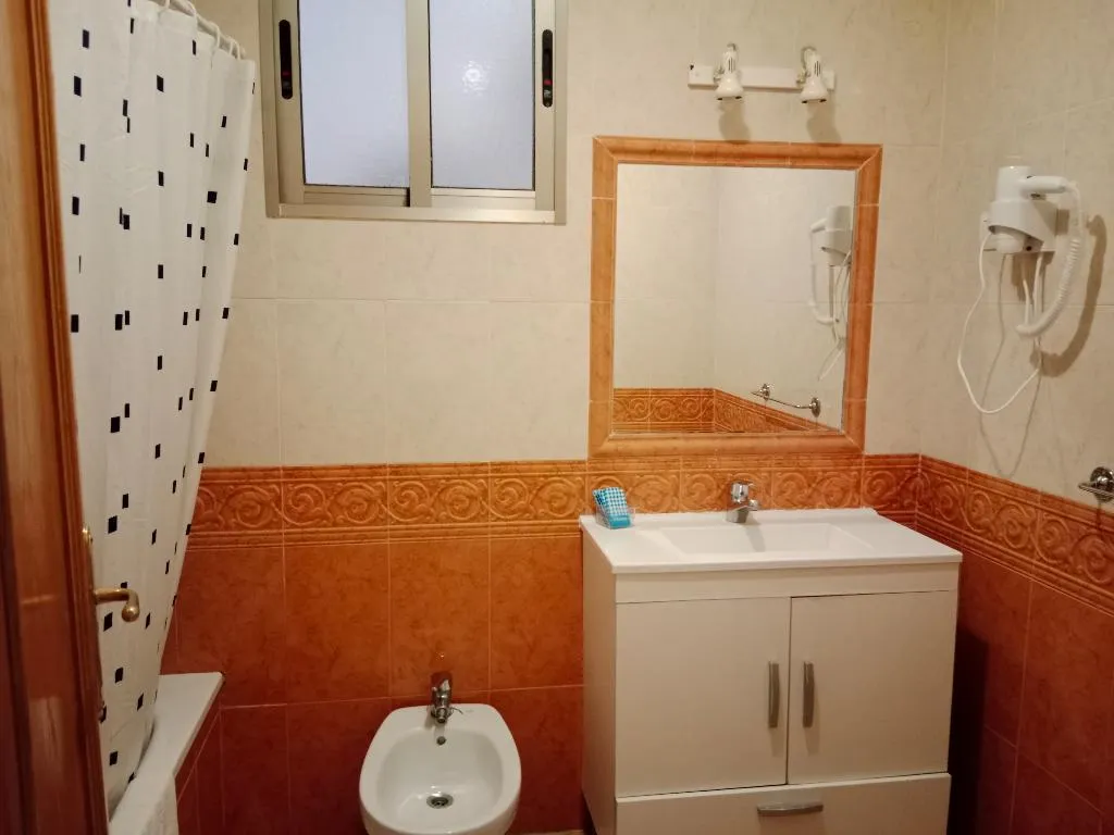 APARTMENT ONE BEDROOM Room, Apartamentos Turísticos Fresno, Costa Blanca