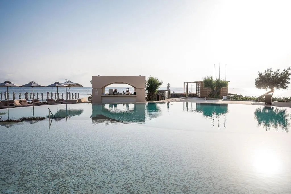 Pool, Creta Maris Resort-All Inclusive, Crete