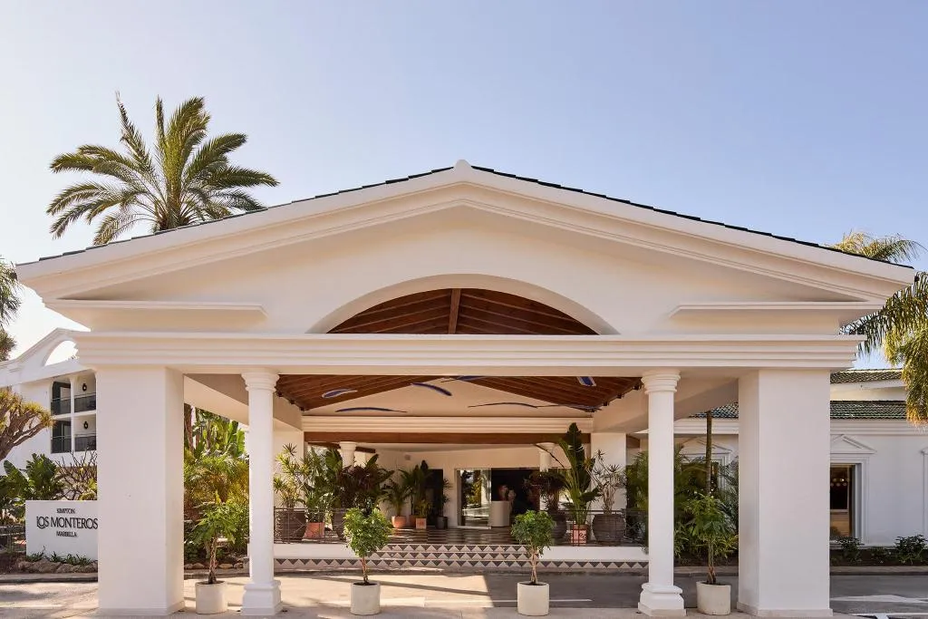General view, Kimpton Los Monteros Marbella, Costa Del Sol
