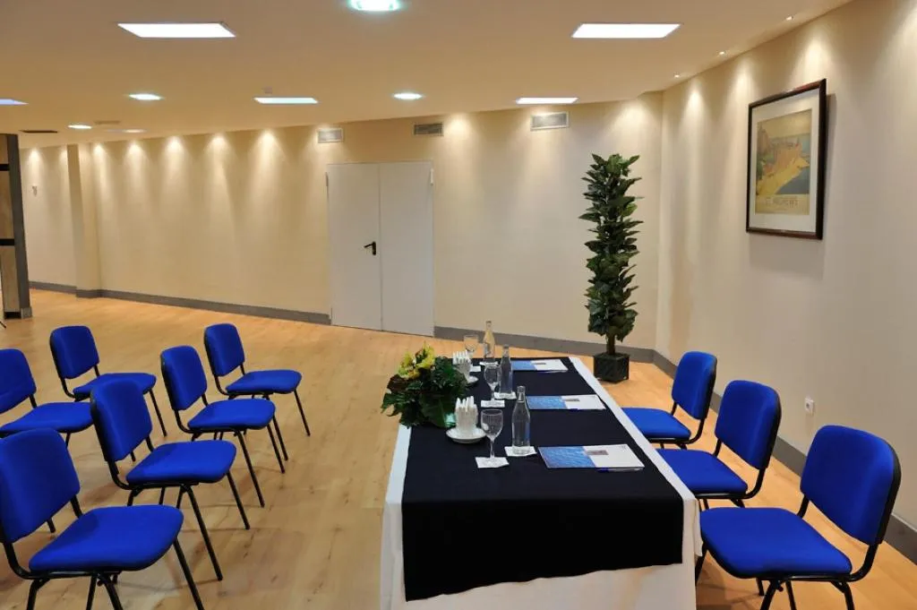 Conferences, Alua Atlantico Golf Hotel, Tenerife