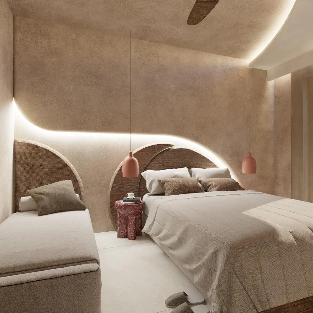 SUITE PREMIUM Room, Stella Maria Hotel, Crete