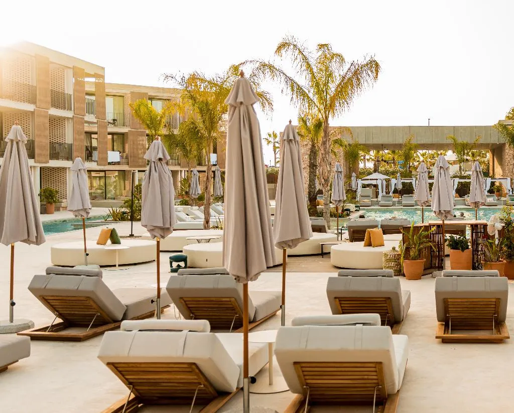 General view, Bonito Ibiza by NCalma Hotels, Ibiza