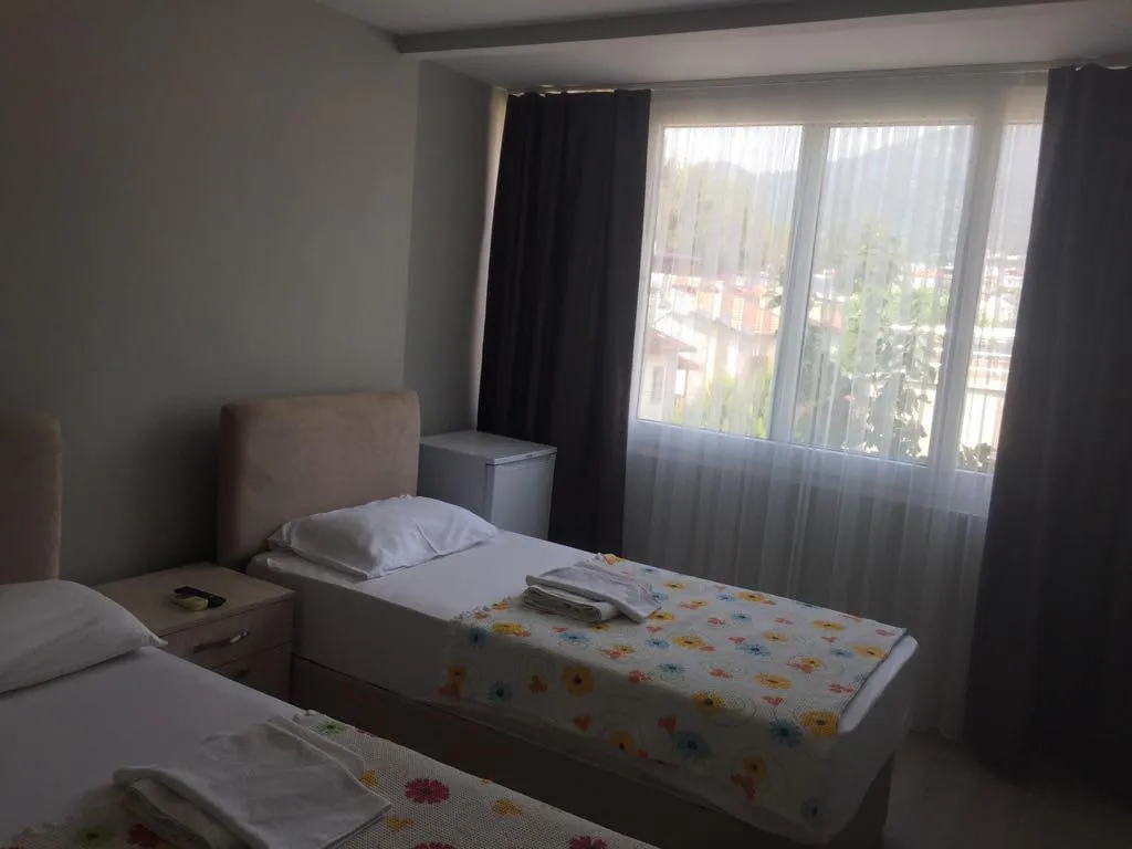 TRIPLE STANDARD Room, Selim Sultan Otel, Izmir
