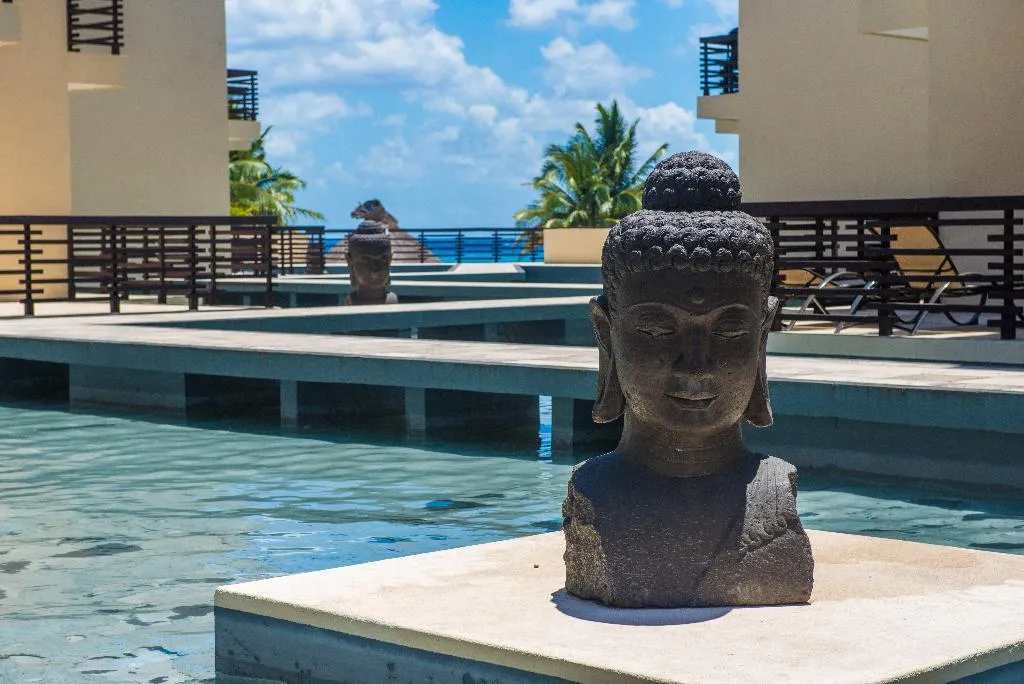 General view, Aldea Thai Luxury by Mistik, Playa Del Carmen
