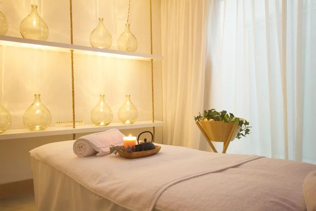 Sports and Entertainment, Aelia Wellness Retreat, Cyprus