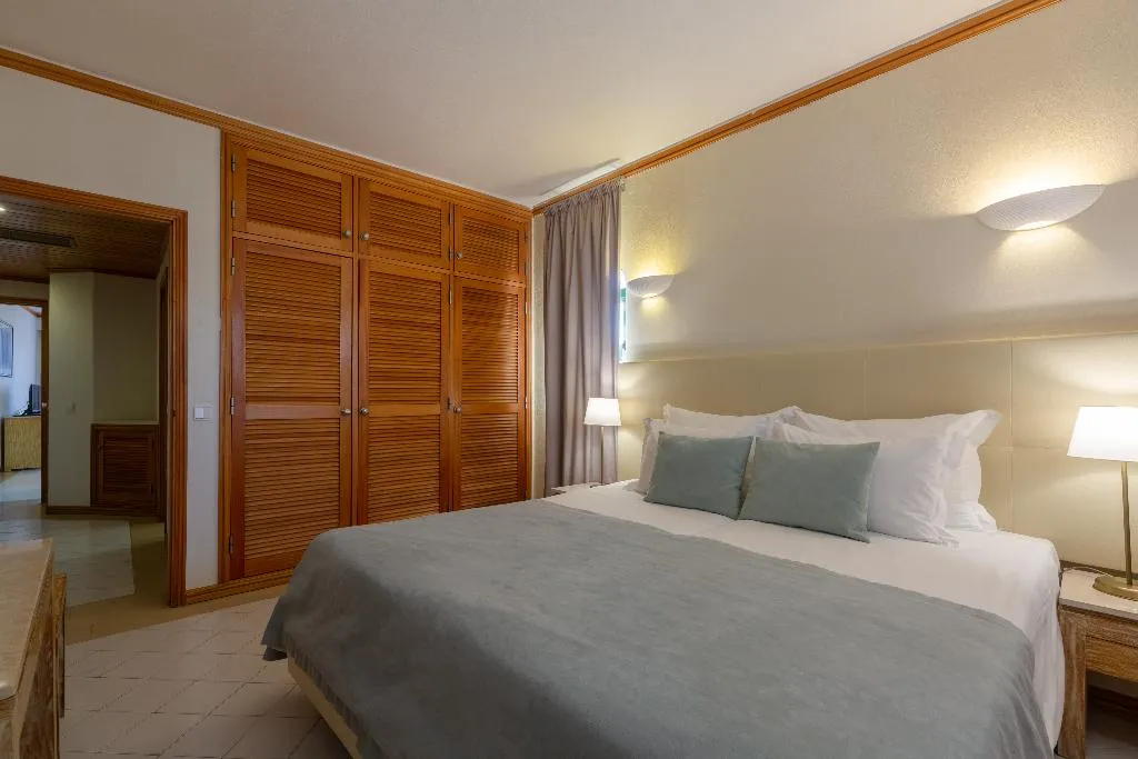 Room, Luna Clube Oceano, Algarve