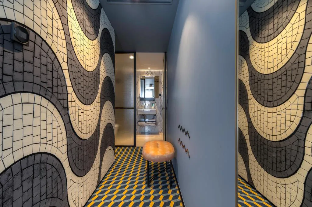 DOUBLE STANDARD Room, The Convo Porto Hotel & Suites, Porto