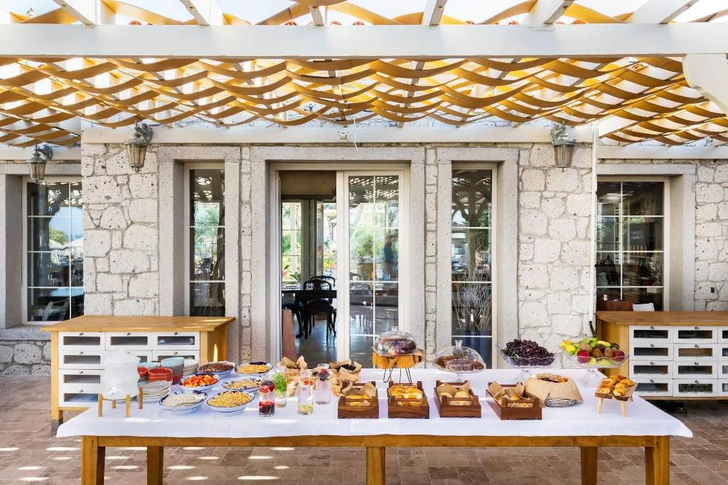 Restaurant, Alacati Beach Resort, Izmir