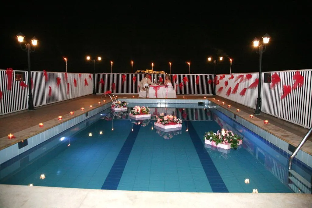 General view, Oscar Hotel Athens, Athens