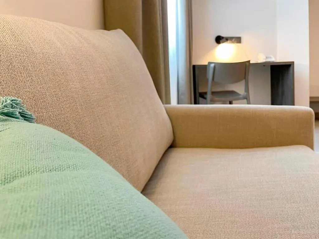 Room, Hostal Quatre Llunes, Costa Blanca