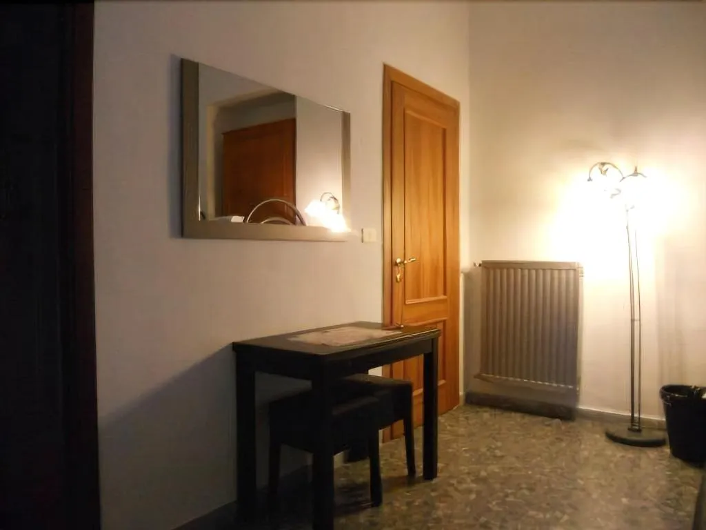 Lobby, Aloha Rome 2 B&B, Naples