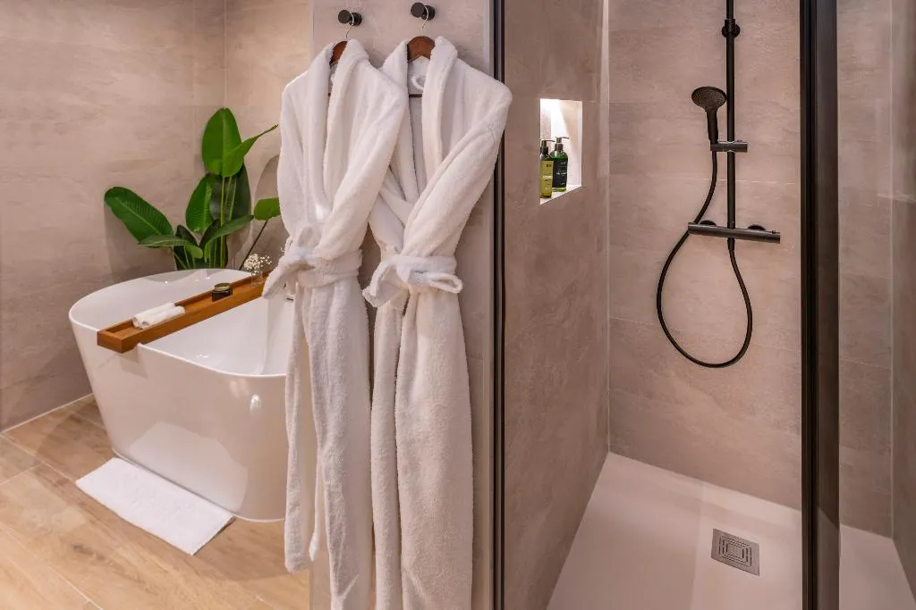 SUITE STANDARD Room, Serhs Rivoli Rambla, Barcelona