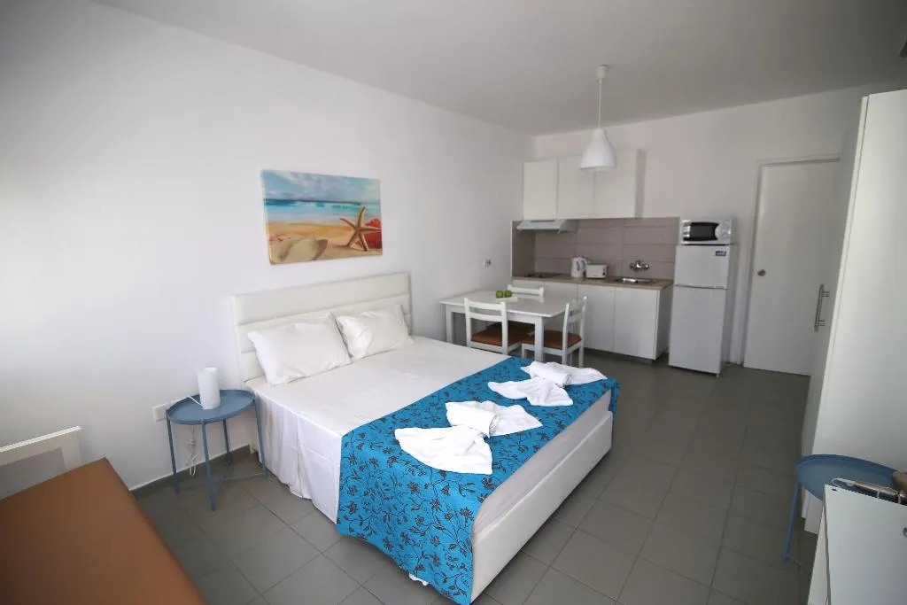 STUDIO DELUXE Room, Lantiana Napa, Cyprus