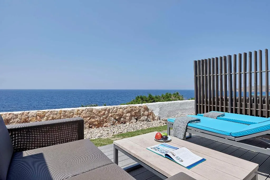 Room, Club Calimera Delfin Playa, Ibiza