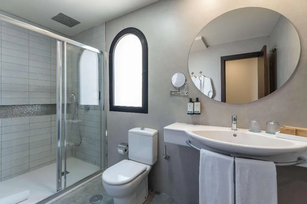 JUNIOR SUITE STANDARD Room, Occidental Roca Negra - Adults Only, Gran Canaria