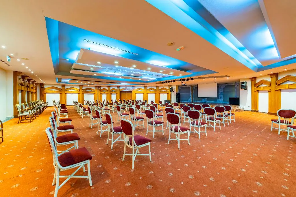 Conferences, Le Jardin Resort, Antalya