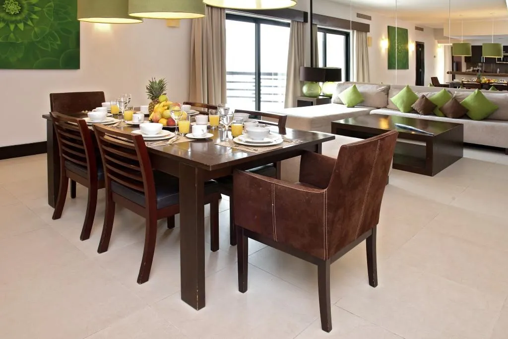 SUITE TWO BEDROOMS Room, Aldea Thai Luxury by Mistik, Playa Del Carmen