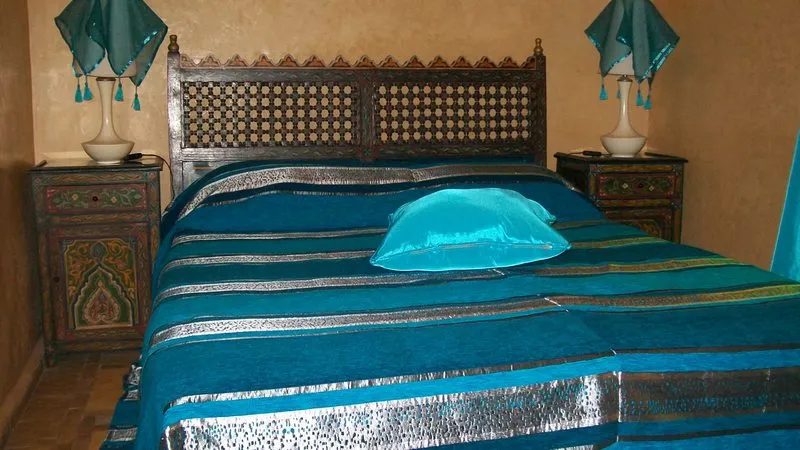 SUITE STANDARD Room, Riad Habib, Marrakech