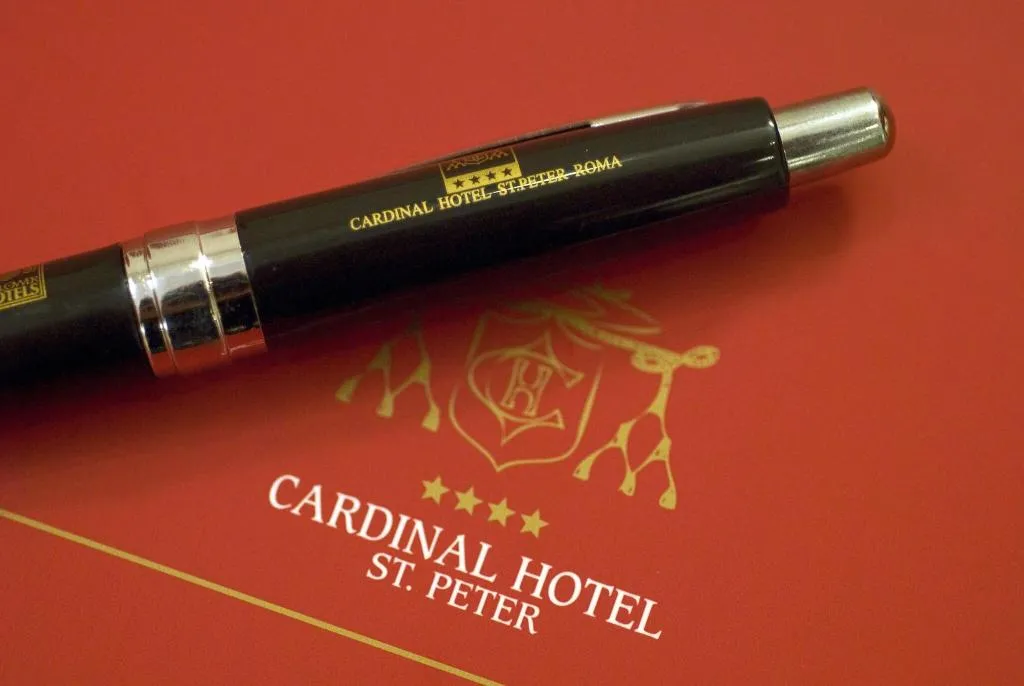 Conferences, Cardinal Hotel St Peter Rome, Rome