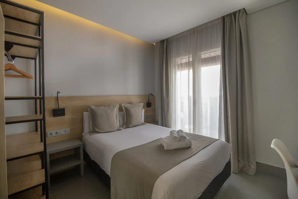 TRIPLE SUPERIOR Room, La Milagrosa, Costa Blanca