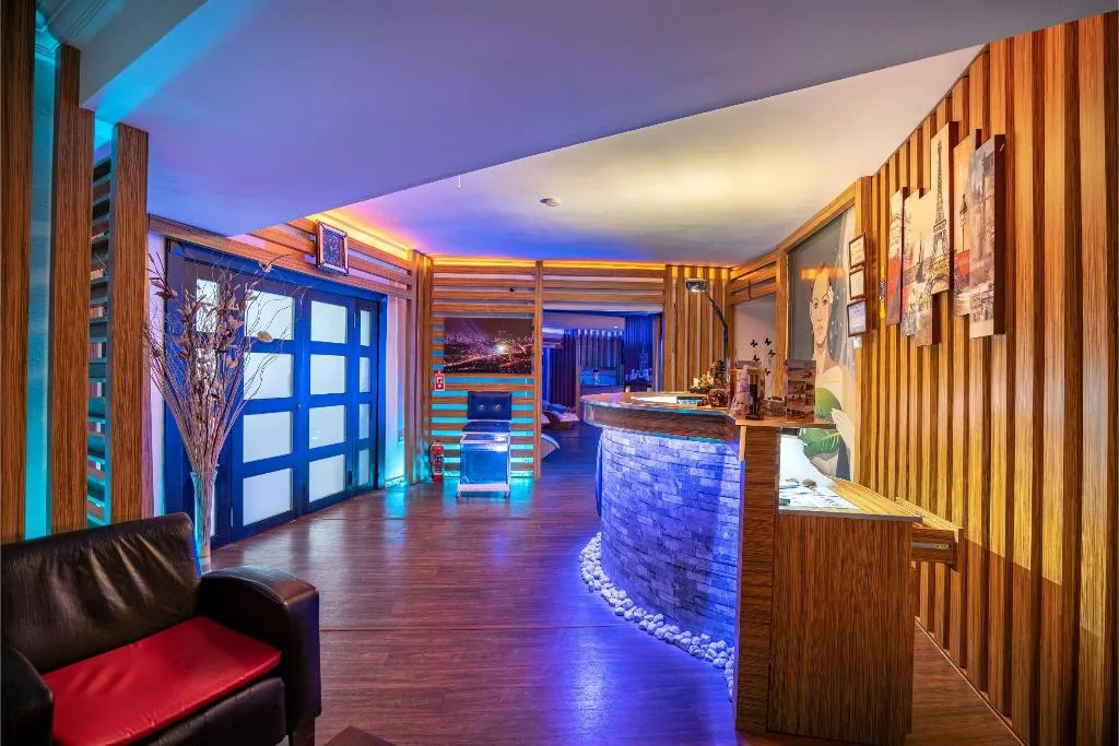 Sports and Entertainment, Blue Star, Antalya