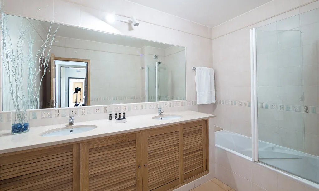 APARTMENT TWO BEDROOMS Room, Estrela da Luz, Algarve