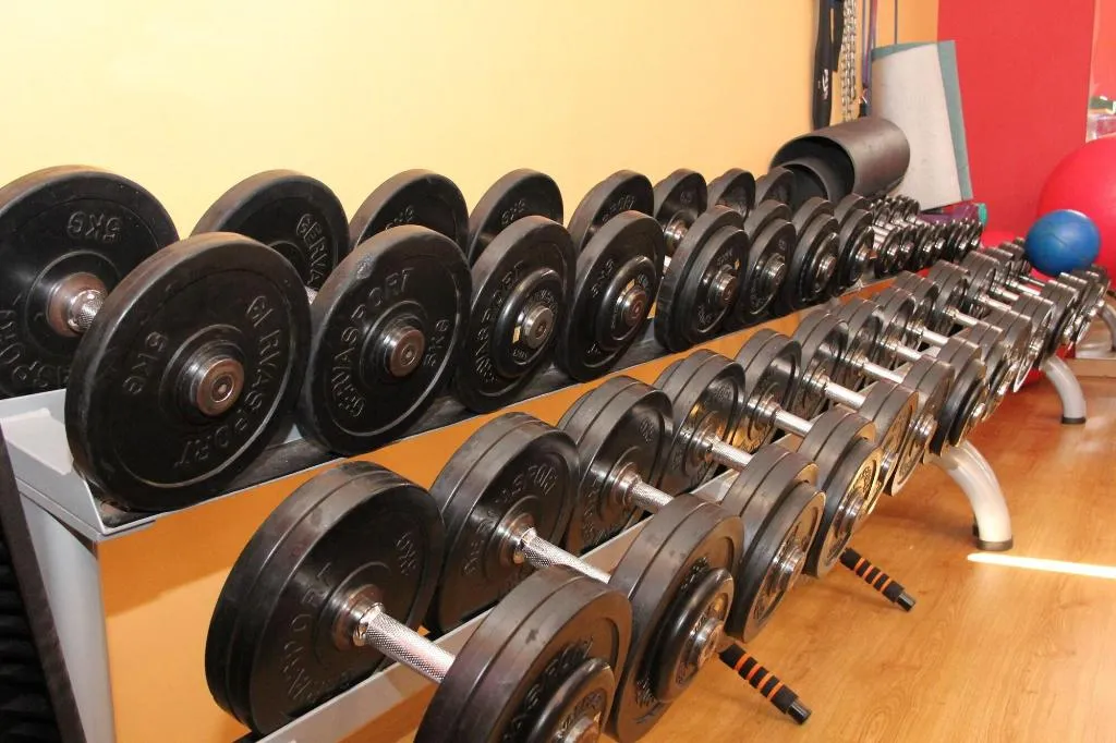 Sports and Entertainment, Hostel & Gym Relise, Menorca
