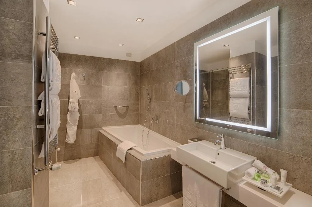 DOUBLE PREMIUM Room, NH Collection Roma Palazzo Cinquecento, Rome