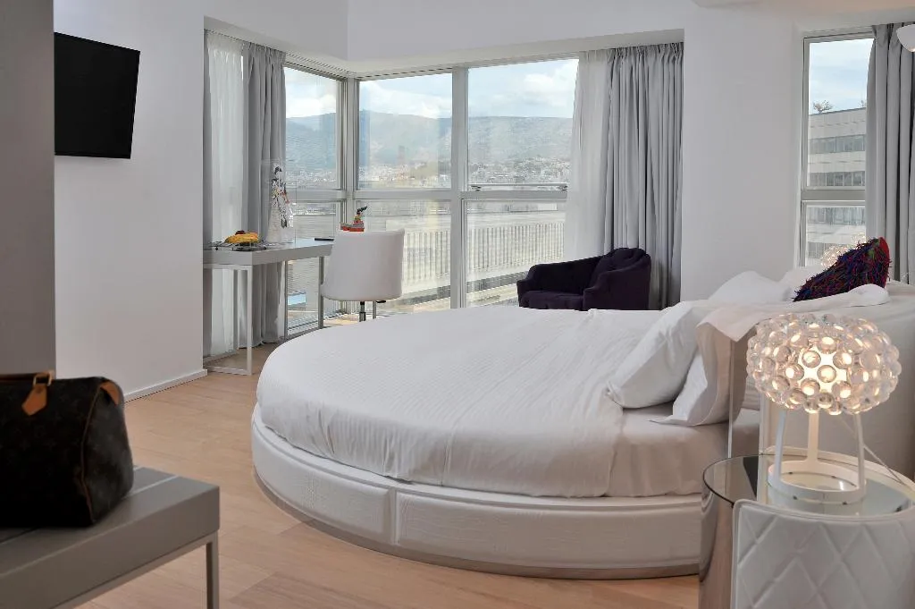 Double or Twin DELUXE Room, Athenaeum Grand Hotel, Athens