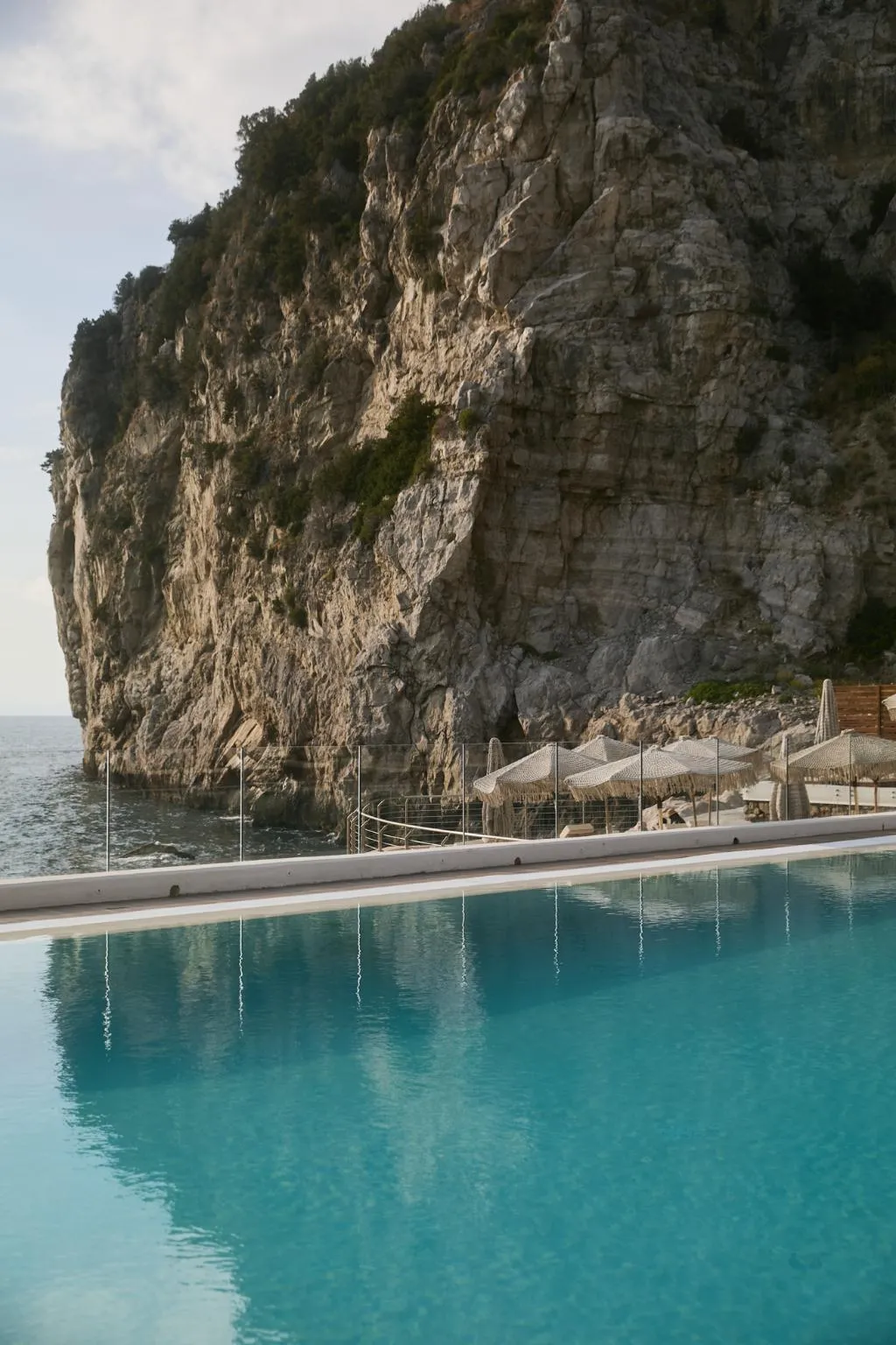 Pool, Maya Beach Resort, Naples