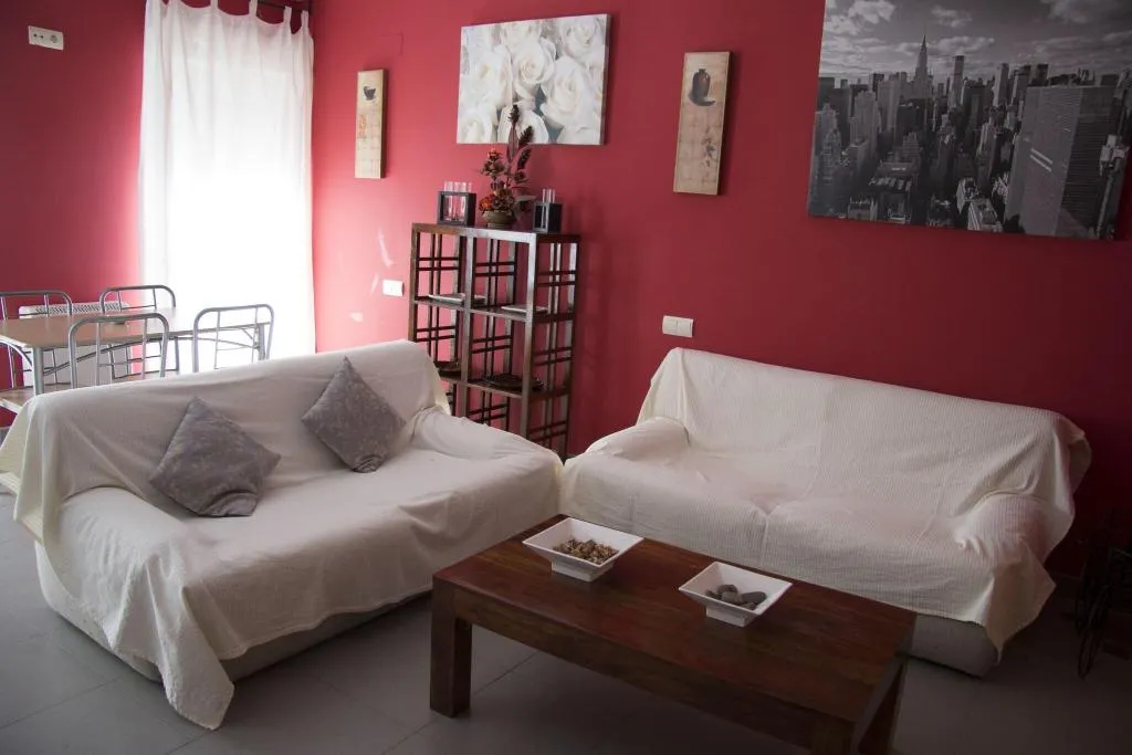 APARTMENT DELUXE Room, Apartahotel Collarubio, Madrid